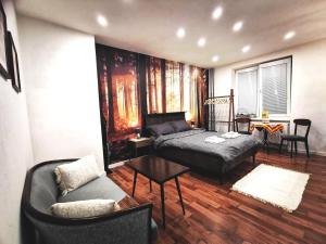 Studio Ray Town Centre - NO PARTY