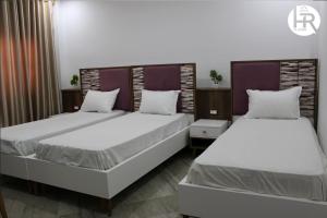 Hotel al rayan