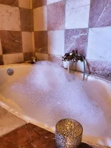 Hospedería Ballesteros - Villar de Olalla