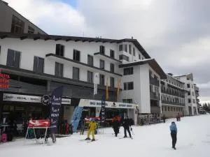 Студиа Студенец - Stoykite