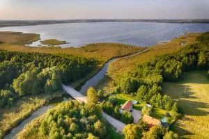 Rybaczowka Luknajno - Woźnice