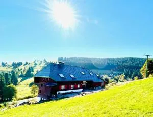 RotmeerHaus - Neuglashütten