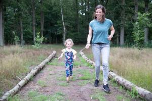 Natuurhuisje ‘t Oetzicht