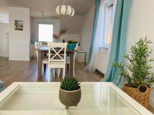 Apartament Władysławowo