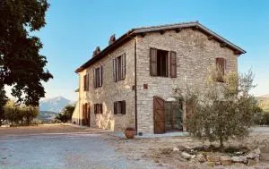 Casale Rancaglia - Schifanoia