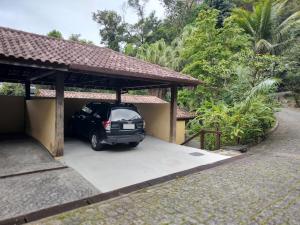 Casa aconchegante em Guaeca - 8 pessoas