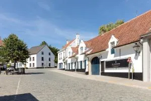 B&B De Vrijboom - Waregem