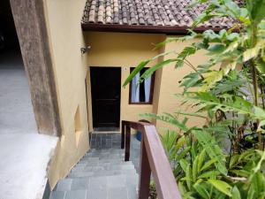 Casa aconchegante em Guaeca - 8 pessoas