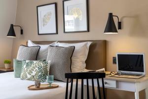 Hotels Hotel Le Fer a Cheval : photos des chambres