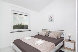 Apartments Talić Fažana