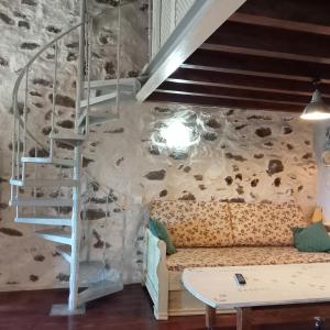 Atardecer en Gredos 1