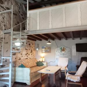 Atardecer en Gredos 1