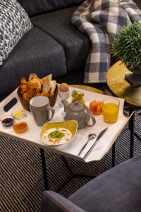 Hotels Hotel Le Fer a Cheval : photos des chambres