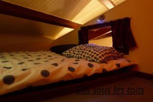 B&B / Chambres d'hotes Chez Gillou : photos des chambres