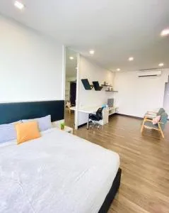 RM100 ONLY @ Landmark Residence 2, Budget Stay, Near CherasBalakongC180 - Kampong Bukit Dukong