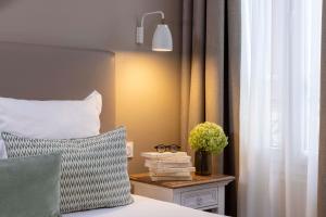 Hotels Hotel Le Fer a Cheval : photos des chambres