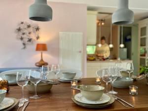 Cottage Uylenhorst, De Witte Bergen 34