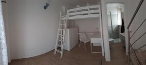 Casuzza a 200m dalla spiaggia