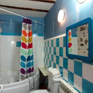 Atardecer en Gredos 1