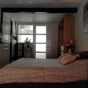 Passage des Romains studio