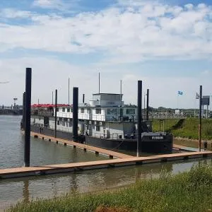 Aan Dek Druten - Dodewaard