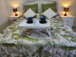 Super Ático - Fuentecarmoa