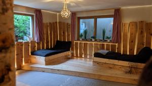 Kleines Zirbelhotel - ÜF