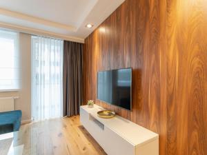 Apartament Premium Bliżej Morza