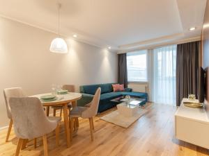 Apartament Premium Bliżej Morza