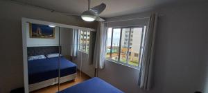 Apartamento CONFORT CLUB FRENTE MAR completo.