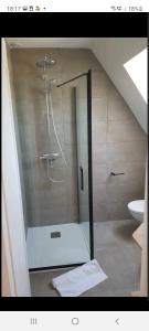 Maisons de vacances La maison du village : photos des chambres