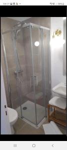 Maisons de vacances La maison du village : photos des chambres