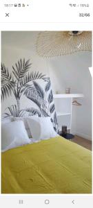 Maisons de vacances La maison du village : photos des chambres