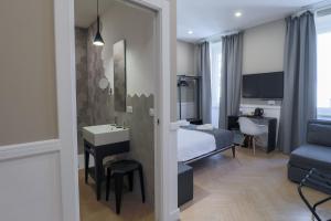 Elisabeth Boutique Rooms