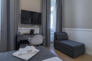 Elisabeth Boutique Rooms