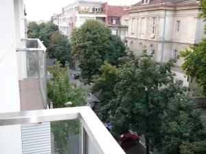 Belle Apartments - Luxury Apartments