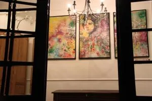 Puur B&B - 奥森德雷赫特