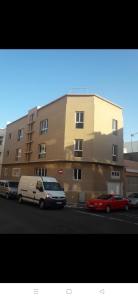 Vivienda FRALEMAR Arinaga.