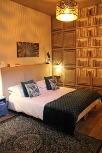 B&B / Chambres d'hotes Une Chambre en Ville : photos des chambres