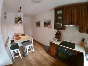 Apartmán 812_Nová Pec