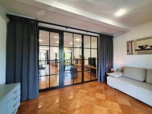 Apartamenty pod Holicą