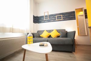 PRESTIGELOC - Studio Calme, 1er Emplacement - Place du Martroi, Idéal Pro