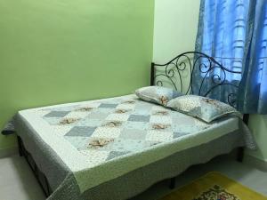 Tok Chik Homestay