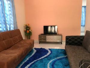 Tok Chik Homestay