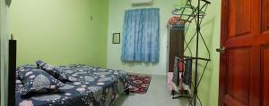 Tok Chik Homestay