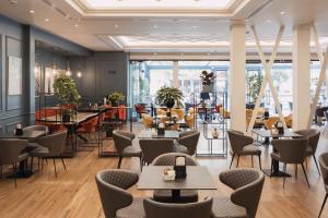 Hotel Boutique Vila 135