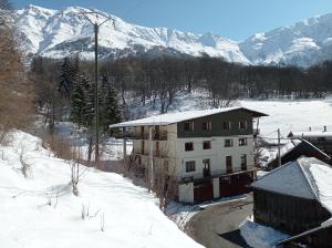 Appartements Logis Saint Roch : photos des chambres