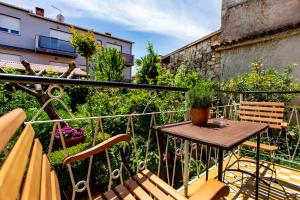 Apartment in Rovinj - Istrien 11481