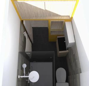 PRESTIGELOC - Studio Calme, 1er Emplacement - Place du Martroi, Idéal Pro