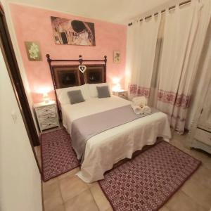 Bed & Breakfast Il Rosmarino img40